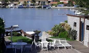 Imagem: Casa de condomínio para venda possui 1590