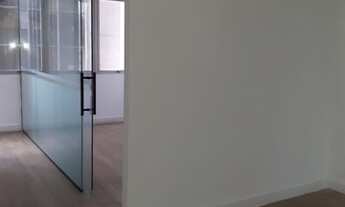 Imagem 4: Sala/Conjunto para aluguel tem 45 metros quadrados Bela Vista - SP