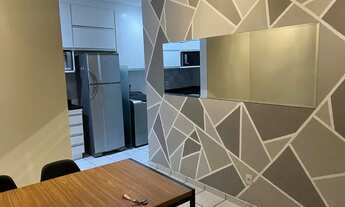 Imagem: Excelente apartamento mobiliado em Jardim