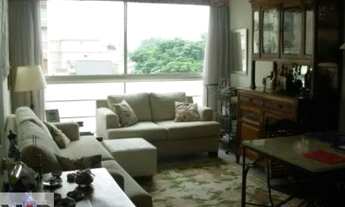 Imagem 2: APARTAMENTO DE 2 DORMITÓRIOS NA REGIÃO HIGIENÓPOLIS