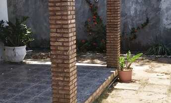 Imagem 4: CASA DE PRAIA EM JAUÁ COM PISCINA