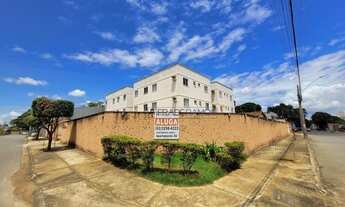 Imagem 2: Apartamento com 2 dormitórios para alugar, 45 m² por R$ 1.000/mês - Jardim Santo Antônio