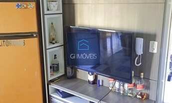 Imagem 2: Apartamento para Venda em Palhoça, Centro, 2 dormitórios, 1 banheiro, 1 vaga