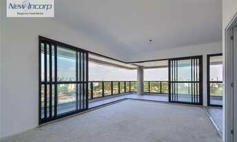 Imagem 2: Apartamento com 3 dormitórios à venda, 142 m² por R$ 2.990.000,00 - Pinheiros - São Paulo