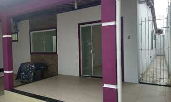 Imagem 6: Casa 3 quartos com uma suíte - Novo Horizonte, Mangalô