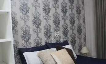 Imagem 2: Flat com 1 dormitório, 29 m² - venda por R$ 320.000,00 ou aluguel por R$ 3.200,00/mês - Gr