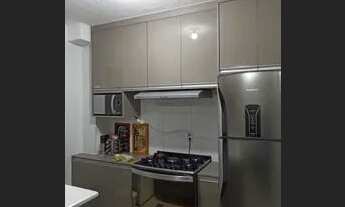 Imagem 4: Apartamento Garden no Chapada dos Pinhais