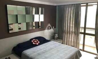 Imagem 7: Excelente apartamento vista mar na Lúcio Costa