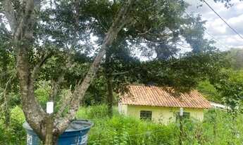 Imagem 2: Sitio 3.100m² com água nos fundos, contendo porteira só entra quem tem chave,Jaboticatubas