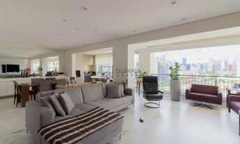 Imagem: Apartamento Venda Brooklin 168 m² 3 Dormitórios