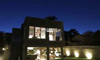 Imagem 2: Casa à venda, 4 quartos, 4 suítes, 4 vagas, Cidade Jardim - Uberlândia/MG