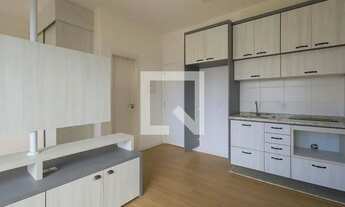 Imagem 3: Apartamento para Aluguel - Água Branca, 1 Quarto, 26 m2