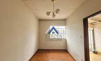 Imagem 2: Casa com 3 dormitórios à venda, 140 m² por R$ 250.000,00 - Vila Casoni - Londrina/PR