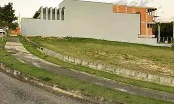 Imagem: Terreno à venda no Residencial Villaggio
