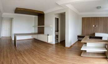 Imagem 4: Apartamento com 2 dormitórios para alugar, 107 m² por R$ 4.295,00/mês - Cidade Nova I - In