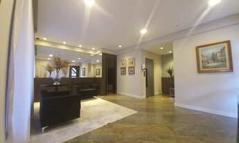 Imagem 3: APARTAMENTO no ATIRADORES com 3 quartos para VENDA, 144 m²