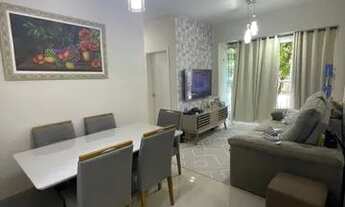 Imagem: Apartamento 3 quartos - Eliza Miranda