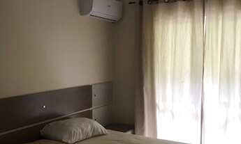 Imagem 5: Aluguel temporada bombinhas centro 3 Dorm em cond fechado 50m do mar