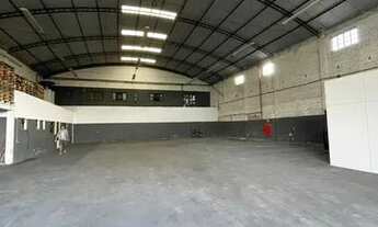 Imagem: Galpão comercial Caraguatatuba, sp