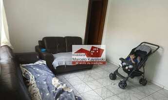 Imagem 2: Casa com 2 dormitórios, 120 m² - venda por R$ 545.000,00 ou aluguel por R$ 2.700,00/mês