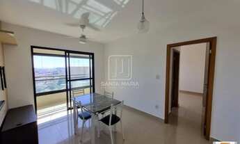 Imagem 1: Apartamento (tipo - padrao) 1 dormitórios, cozinha planejada, portaria 24hs, elevador, em