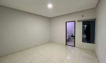 Imagem 6: Casa para venda possui 75 metros quadrados com 2 quartos em Novo Porto Canoa - Serra - ES