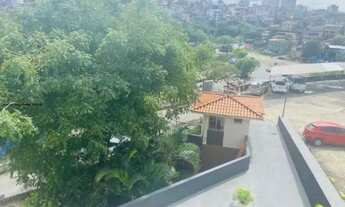 Imagem 7: Apartamento para Venda em Salvador, Garcia, 3 dormitórios, 3 banheiros, 1 vaga