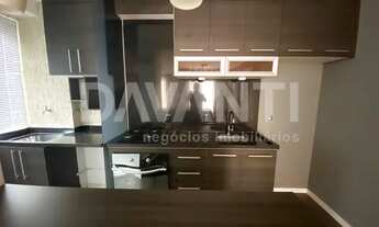 Imagem: Apartamento - Loteamento Parque São Martinho