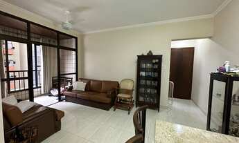 Imagem: Apartamento na quadra da praia com 2 quartos