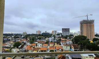 Imagem 4: Apartamento para aluguel tem 65 m² com 2 dormitórios, 1 suíte, 2 vagas