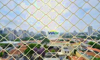 Imagem 4: Apartamento com 2 dormitórios à venda, 67 m² por R$ 640.000,00 - Vila Clementino - São Pau