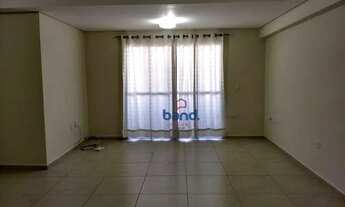 Imagem 3: Apartamento com 3 dormitórios para alugar, 120 m² por R$ 2.470/mês - Vila Alcala - Porto F