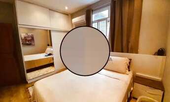 Imagem 7: Ipanema Apartamento para venda com 90 metros quadrados com 2 quartos suíte garagem