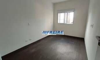 Imagem 7: Apartamento com 1 dormitório para alugar, 43 m² por R$ 2.207,50/mês - Santa Paula - São Ca