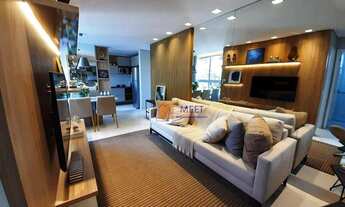 Imagem 2: Apartamento com 2 quartos à venda, 54 m² por R$ 473.268 - Jaraguá - Belo Horizonte/MG