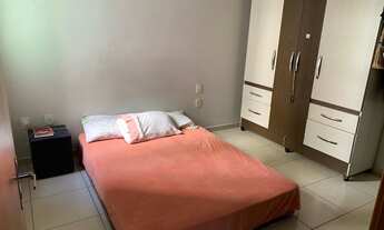 Imagem 5: GOIâNIA - Padrão - Jardim Goiás