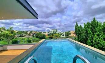 Imagem 2: Casa com 4 dormitórios, 387 m² - venda por R$ 3.181.000,00 ou aluguel por R$ 15.117,00/mês