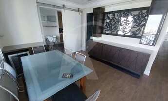 Imagem 3: Apartamento 4 Dormitórios (4 Suítes) 150 m² para alugar na Água Fria