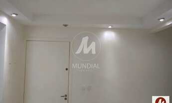 Imagem 1: Apartamento (tipo - padrao) 2 dormitórios, cozinha planejada, portaria 24hs, lazer, espaço