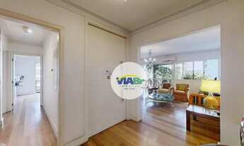 Imagem 1: Apartamento com 4 dormitórios à venda, 236 m² por R$ 4.000.000,00 - Itaim Bibi - São Paulo