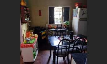 Imagem 5: Casa para venda tem 80 metros quadrados com 2 quartos em Recanto das Emas - Brasília - DF