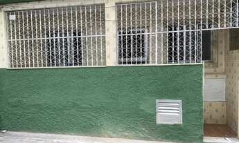 Imagem 3: Casa de vila para aluguel tem 72 metros quadrados com 2 quartos em Riachuelo - Rio de Jane