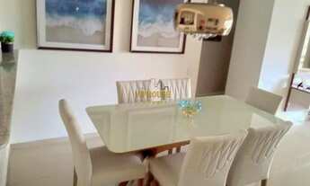 Imagem 5: Apartamento a Venda no bairro Pitangueiras - Guarujá, SP