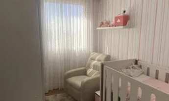 Imagem 5: Apartamento à venda em Capão Redondo com 40 m², 2 quartos