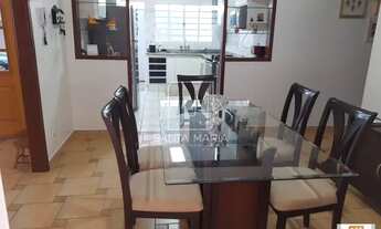 Imagem 4: Casa (térrea em condominio) 3 dormitórios/suite, portaria 24 horas, em condomínio fechado