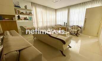 Imagem 2: Venda Apartamento 4 quartos Gutierrez Belo Horizonte