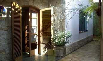 Imagem: LINDO SOBRADO A VENDA VILA CORDEIRO !!