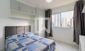 Imagem: Apartamento para Aluguel - Santana, 1 Quarto