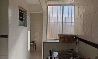 Imagem 3: Apartamento para locação, Cambuci, São Paulo, SP