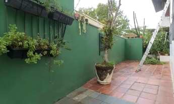 Imagem 7: Venda Casa 3 Dormitórios - 370 m² Alto de Pinheiros